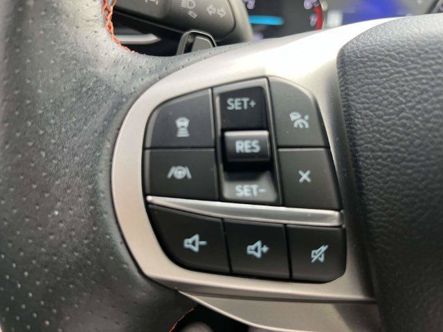 Used 2024 Ford Explorer Timberline w/ Timberline Technology Package AWD/4WD image 25