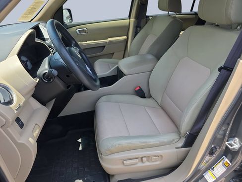 Used 2009 Honda Pilot EX image 11