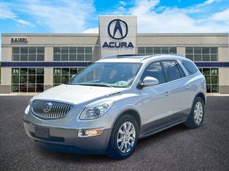 Used 2011 Buick Enclave CXL w/ Trailering Provision Package AWD/4WD video 1