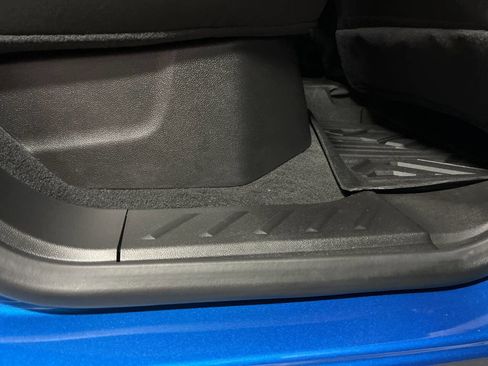 Used 2024 Chevrolet Colorado Trail Boss w/ Technology Package image 26