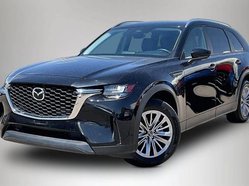 Used 2024 MAZDA CX-90 3.3 Turbo w/ Select Package AWD/4WD image 3