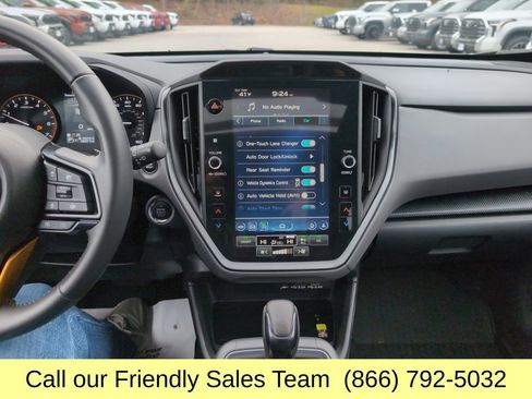 Used 2024 Subaru Crosstrek 2.5i Wilderness image 19