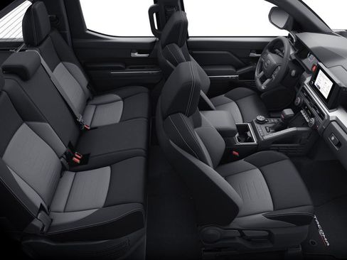 New 2025 Toyota Tacoma TRD Off-Road image 40