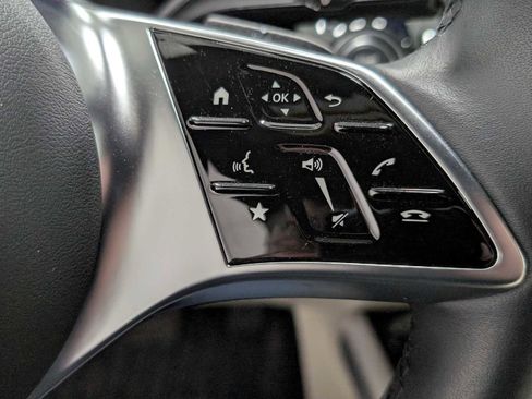 Certified 2025 Mercedes-Benz GLA 250 GLA 250 image 30