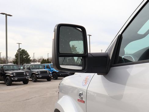 New 2026 RAM 5500 Big Horn image 8