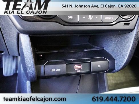 Used 2022 Kia Niro EX FWD image 29