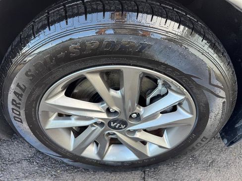 Used 2019 Kia Optima LX image 35