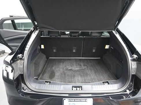 Certified 2025 Ford Mustang Mach-E Premium AWD/4WD image 23