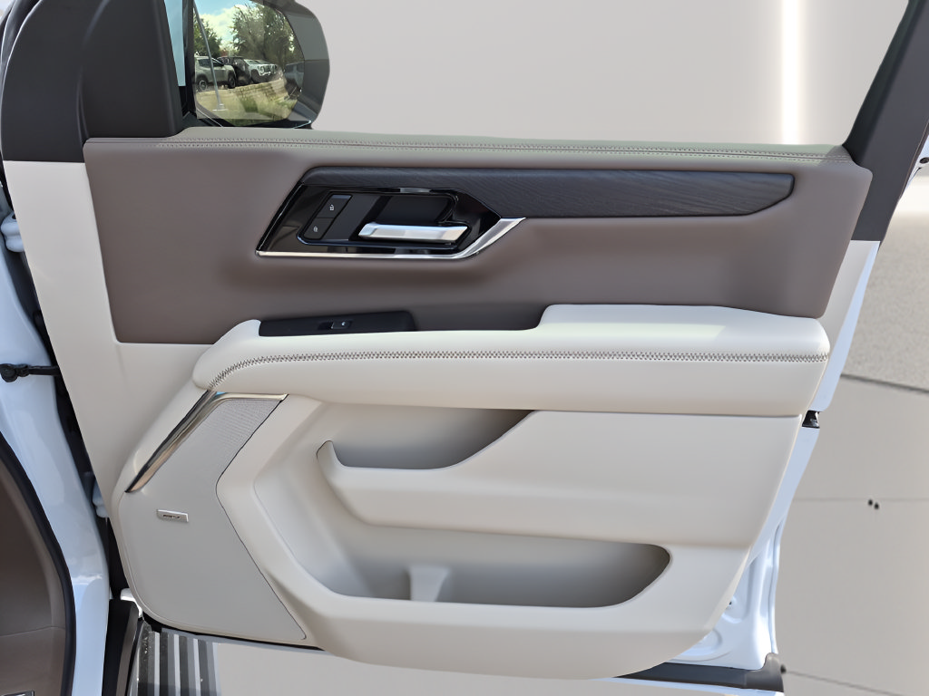 New 2026 GMC Yukon Denali w/ Denali Reserve Package AWD/4WD image 34