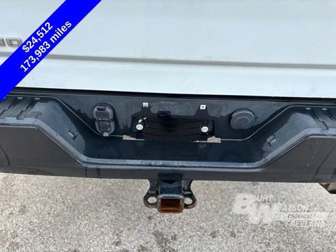 Used 2021 Chevrolet Silverado 2500 W/T w/ WT Convenience Package image 23