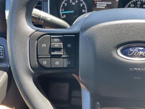 Used 2021 Ford F150 XL w/ STX Appearance Package AWD/4WD image 30