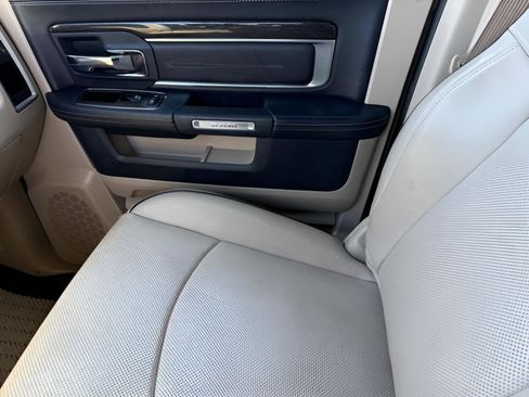 Used 2018 RAM 1500 Limited image 28