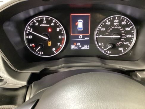 Used 2025 Subaru Crosstrek 2.5i Premium w/ Convenience Package #2 image 25