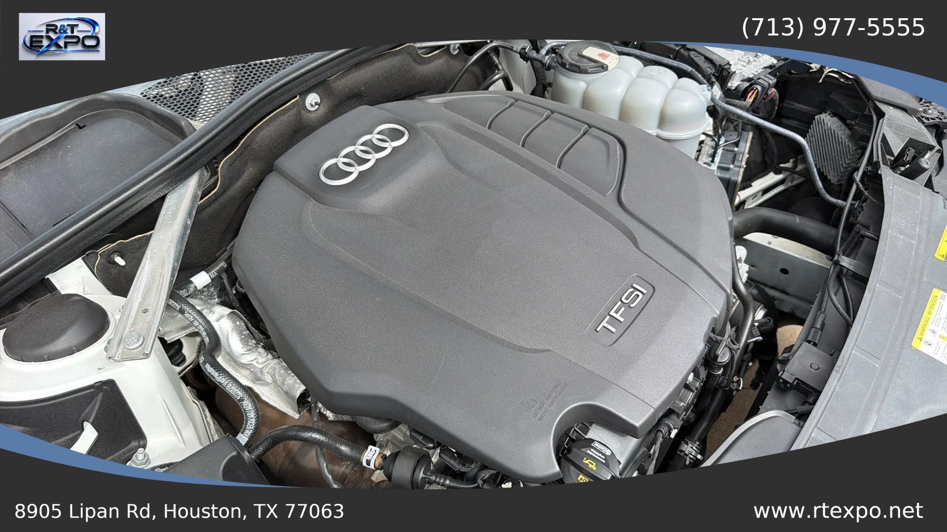 Used 2020 Audi A5 2.0T Premium Plus w/ Premium Plus AWD/4WD image 47
