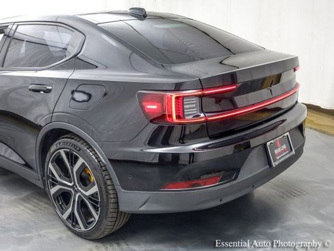 Used 2022 Polestar Polestar 2 w/ Performance Package AWD/4WD image 9