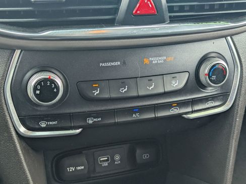 Used 2019 Hyundai Santa Fe SE FWD image 20