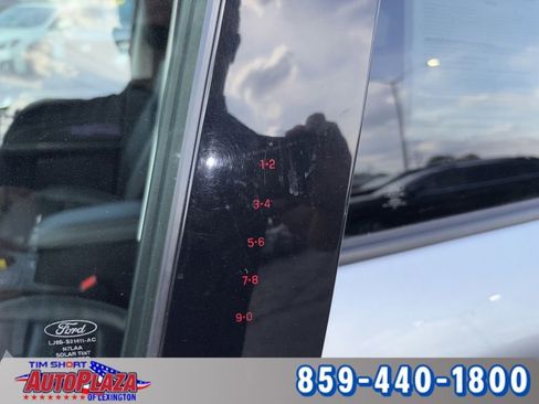 Used 2022 Ford Escape SEL image 19
