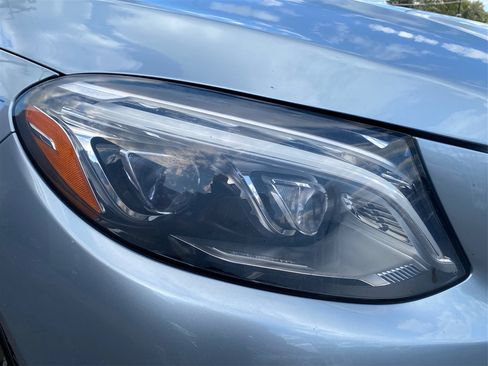 Used 2018 Mercedes-Benz GLE 43 AMG AMG GLE 43 4MATIC w/ Premium 3 Package image 22