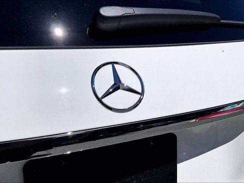 Used 2026 Mercedes-Benz GLE 450 4MATIC image 28