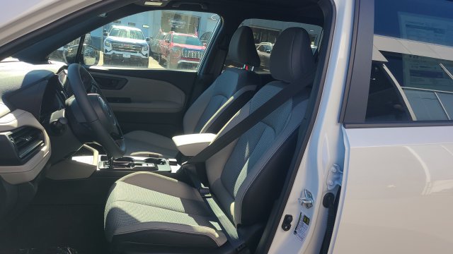 New 2026 Subaru Forester Premium AWD/4WD image 13