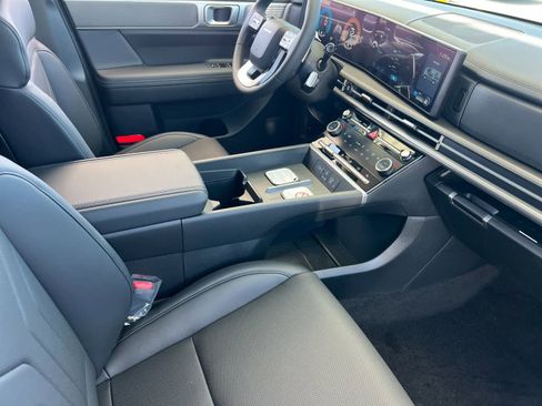 New 2026 Hyundai Santa Fe SEL AWD/4WD image 15