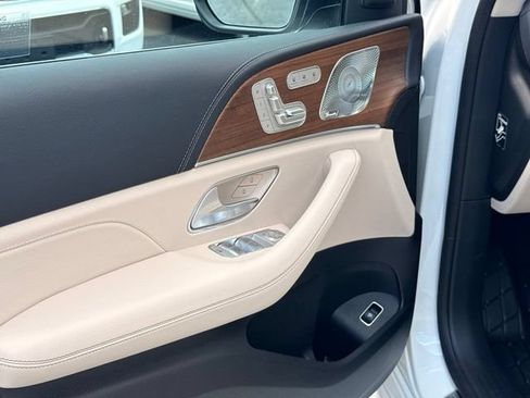 New 2026 Mercedes-Benz GLE 350 4MATIC image 16