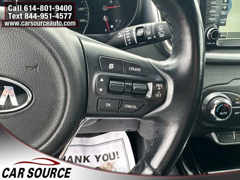 Used 2016 Kia Sorento SX AWD/4WD image 18