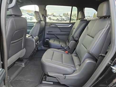 New 2026 GMC Acadia Elevation w/ Black Edition image 28