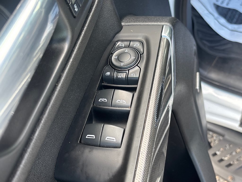 Used 2022 GMC Sierra 2500 AT4 w/ AT4 Preferred Package AWD/4WD image 30