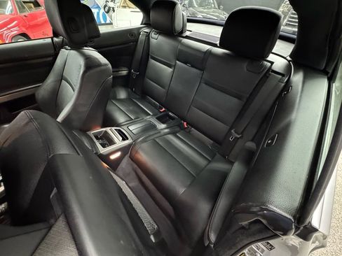 Used 2011 BMW 335is Convertible RWD image 16