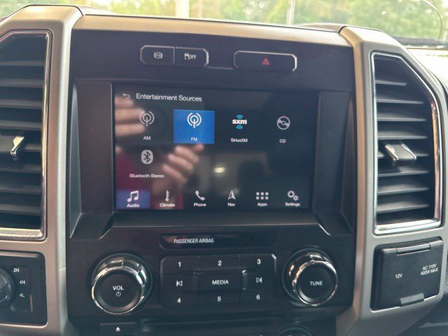Used 2018 Ford F250 Lariat w/ Lariat Ultimate Package AWD/4WD image 20