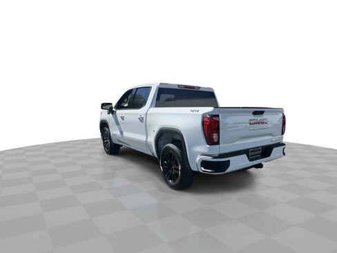 New 2026 GMC Sierra 1500 Elevation image 6