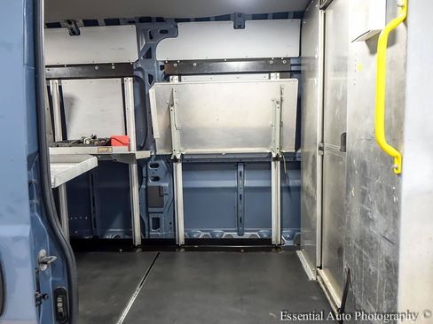 Used 2020 RAM ProMaster 3500 FWD image 15