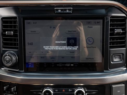 Used 2026 Ford F250 King Ranch w/ Chrome Package image 24