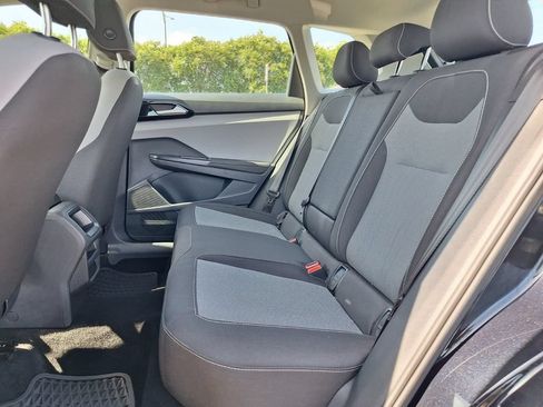 Used 2024 Volkswagen Taos S w/ MDO Package FWD image 21