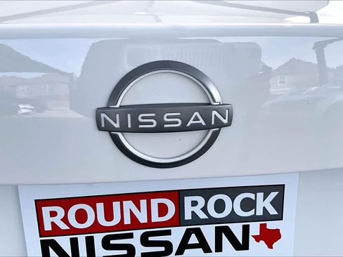 Certified 2024 Nissan Sentra SV image 30