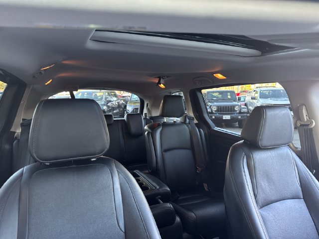 Used 2025 Honda Odyssey EX-L image 35