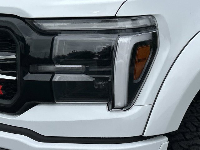 New 2026 Ford F150 Lariat w/ Equipment Group 501A Mid AWD/4WD image 9