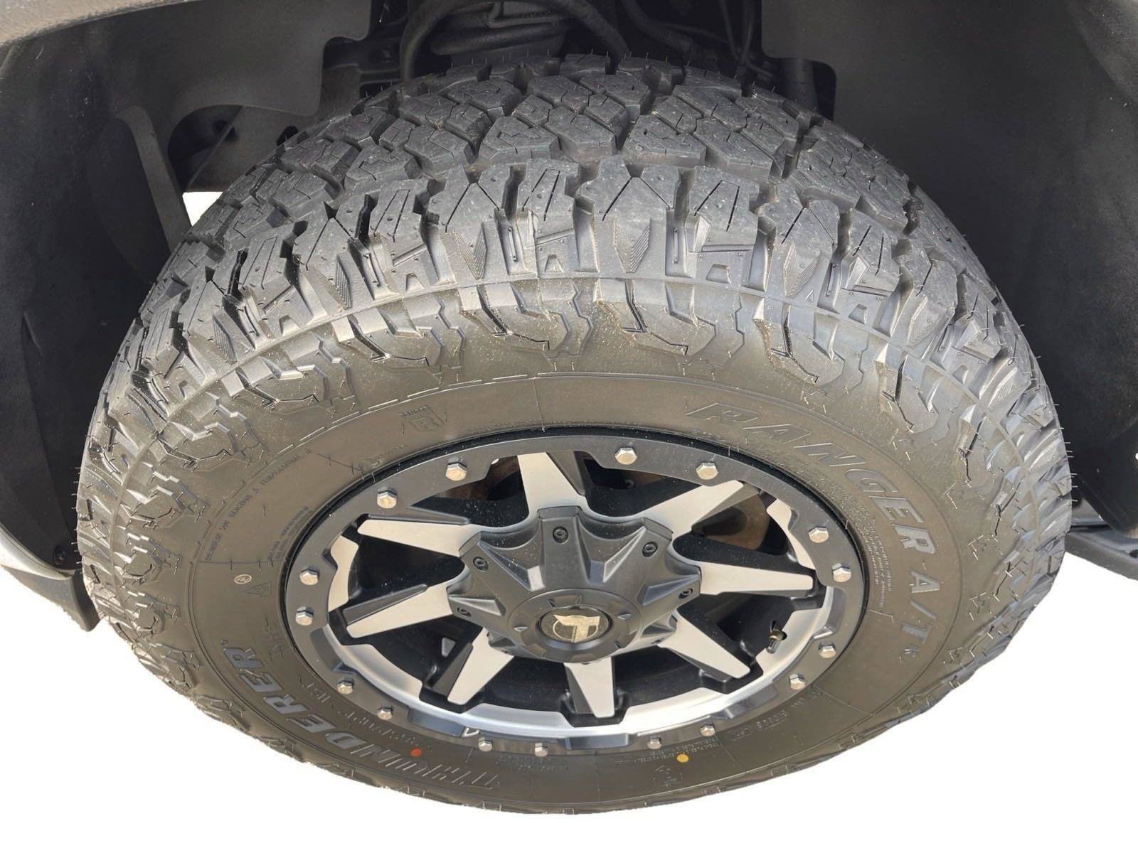 Used 2007 Chevrolet Tahoe 4WD image 9