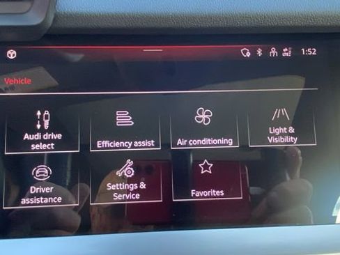 Used 2022 Audi A3 2.0T Premium image 25