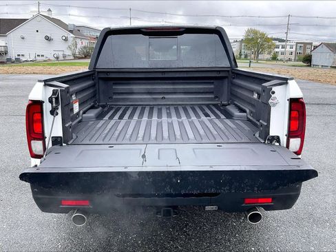 Certified 2026 Honda Ridgeline Black Edition image 67