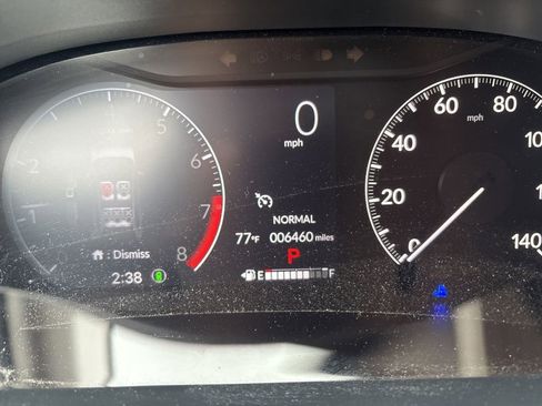 Used 2025 Honda HR-V EX-L image 17