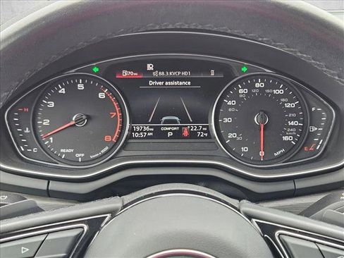 Used 2023 Audi A5 2.0T Premium w/ Convenience Package image 10