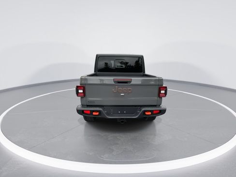 Used 2021 Jeep Gladiator Mojave AWD/4WD image 16
