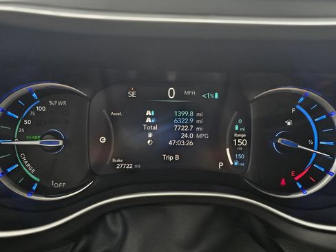 Used 2022 Chrysler Pacifica Touring-L FWD image 22