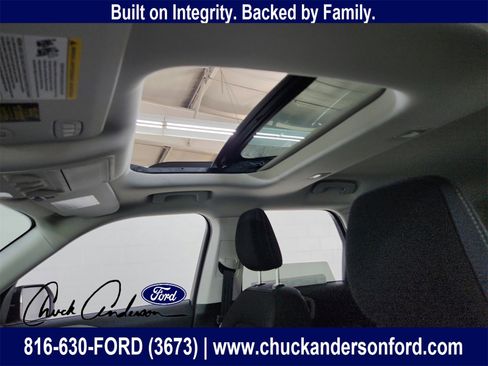 New 2025 Ford Bronco Sport Big Bend w/ Convenience Package image 36