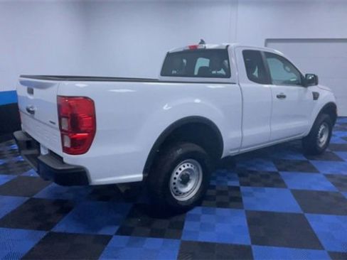 Used 2020 Ford Ranger XL image 8