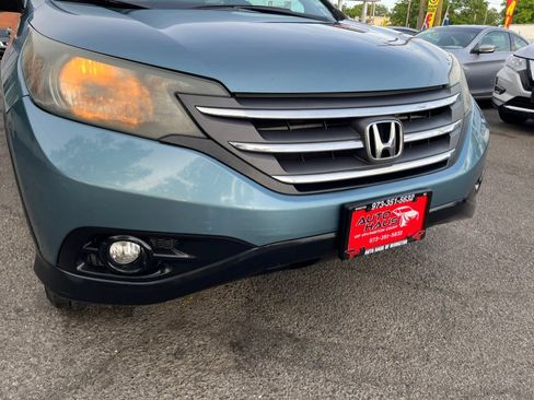 Used 2014 Honda CR-V EX-L image 3