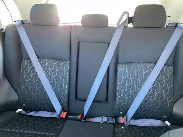 New 2027 Mitsubishi Outlander Sport ES AWD/4WD image 11