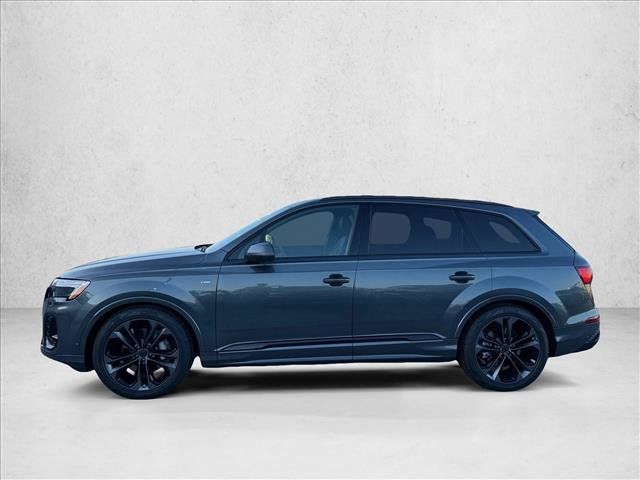 Used 2026 Audi Q7 Premium Plus AWD/4WD image 9